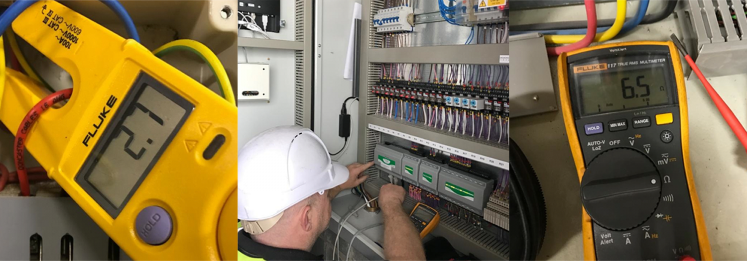 SERVICES - Control Panel Services